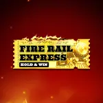 fire rail express hold and win